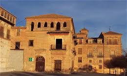 Hoteles cerca de Museo Abadía del Sacromonte - Guía de ocio GRANADA