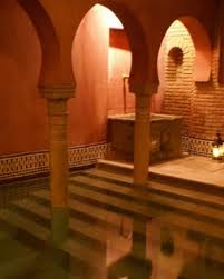 Hoteles cerca de Hammam Baños Árabes de Granada - Guía de ocio GRANADA