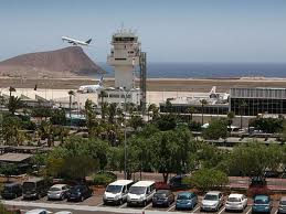 Hoteles cerca de Aeropuerto Tenerife Sur Reina Sofía - Guía de ocio TENERIFE