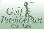 Hoteles cerca de Can Rafel, Golf Pitch & Putt - Guía de ocio BARCELONA