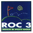 Hoteles cerca de Roc 3 Pitch Putt Golf - Guía de ocio BARCELONA