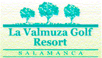 Hoteles cerca de La Valmuza Golf Resort - Guía de ocio SALAMANCA