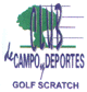 Hoteles cerca de Club de Campo Golf Scratch - Guía de ocio MADRID