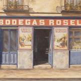 Hoteles cerca de Bodegas Rossell - Guía de ocio MADRID