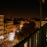 Hoteles cerca de Terraza Casa Granada - Guía de ocio MADRID