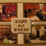 Hoteles cerca de Café del Patio - Guía de ocio MADRID