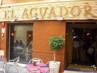 Hoteles cerca de Restaurante El Aguador de Velázquez - Guía de ocio SEVILLA