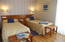A QUEIMADA - Hotel cerca del Estadio de Balaídos