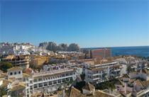 Pierre & Vacances Benalmadena Principe - Hotel cerca del Marbella Club Golf Resort