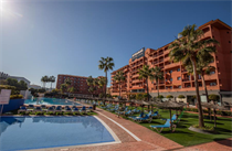 APARTHOTEL MYRAMAR FUENGIROLA - Hotel cerca del Playas de Fuengirola