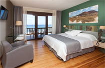 HOTEL EL MIRADOR DE FUERTEVENTURA - Hotel cerca del Aeropuerto de Fuerteventura