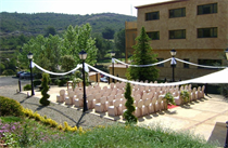 La Figuerola Hotel & Restaurant - Hotel cerca del Club Bonmont Terres Noves