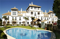 30 DEGREES - HOTEL EL CORTIJO MATALASCAÑAS - Hotel cerca del Club de Golf Dunas de Doñana