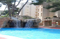 JAIME I - Hotel cerca del PortAventura