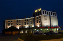 HELMANTICO - Hotel cerca del Golf Villa Mayor