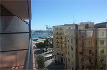 HOTEL ALAMEDA MALAGA - Hotel cerca del Catedral de Málaga