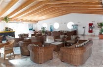 TERRAZAMAR SUNSUITE APARTHOTEL - Hotel cerca del Hesperia Playa Dorada - Pitch & Putt