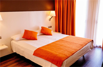 HOTEL CAN BATISTE - Hotel cerca del Parque Natural del Delta del Ebro
