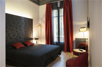 UMMA BARCELONA BED & BREAKFAST BOUTIQUE - Hotel cerca del Restaurante El Filete Ruso