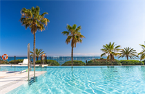 FUERTE MARBELLA - Hotel cerca del Aymerich Golf Center Benalmádena