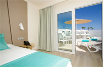 Aqua Suites - Hotel cerca del Aeropuerto de Lanzarote