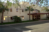 HOTEL  PLAYASOL - Hotel cerca del Camposol Golf