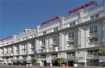 SERCOTEL COLISEO BILBAO ASCEND HOTEL COLLECTION - Hotel cerca del Restaurante Atea