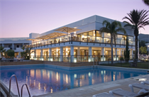 PARADOR DE MOJÁCAR - Hotel cerca del Playa Mácenas Golf