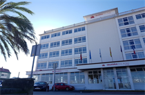 HOTEL CITY HOUSE RÍAS ALTAS - Hotel cerca del Aeropuerto de La Coruña Alvedro