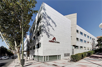 RAFAEL HOTELES VENTAS - Hotel cerca del Hospital Universitario de La Princesa