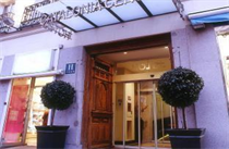CATALONIA GOYA - Hotel cerca del Palacio Deportes Comunidad de Madrid