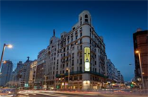 Hostal Besaya - Hotel cerca del Palacio Real de Madrid