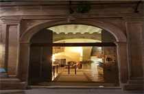 HOTEL BOUTIQUE ALICANTE PALACETE S.XVII - ADULTS ONLY - Hotel cerca del Playa de la Almadraba