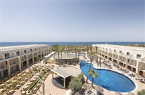 CABOGATA JARDIN HOTEL & SPA - Hotel cerca del Aeropuerto de Almería
