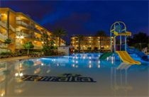 TERRALTA BENIDORM - Hotel cerca del Playa de Levante de Benidorm