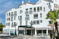 BOUTIQUE HOTEL B51 - Hotel cerca del Puerto Banús