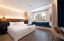 ONLY YOU HOTEL VALENCIA - Hotel cerca del Las Fallas