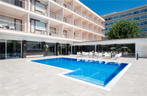NURA CONDOR - Hotel cerca del Aeropuerto de Palma de Mallorca Son Sant Joan