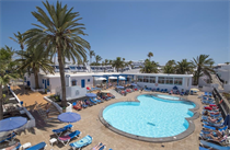 JABLE BERMUDAS APARTAMENTOS - Hotel cerca del Lanzarote Golf