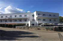 VILLA REAL CLUB APARTMENTS - Hotel cerca del Golf Santa Ponsa I