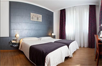 VILANA HOTEL BOUTIQUE - Hotel cerca del Creperia Bretonne Balmes