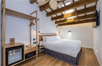 NAO CATEDRAL BOUTIQUE HOTEL - baleares