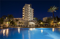 BAHIA DE ALCUDIA - Hotel cerca del Club de Golf Alcanada