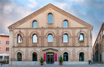 SAN JUAN DE LOS REYES - Hotel cerca del Sinagoga del Tránsito y Museo Sefardí