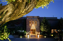 SWISS HOTEL MORAIRA - Hotel cerca del Club de Golf Ifach