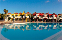 BUNGALOWS VISTA FLOR - Hotel cerca del Lopesan Meloneras Golf
