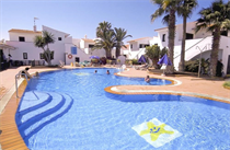 PUERTO CALETA - Hotel cerca del Fuerteventura Golf Club