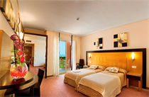 HOTEL BONALBA ALICANTE - Hotel cerca del Bonalba Golf