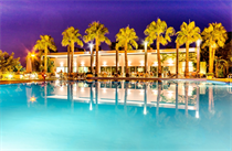EL PLANTIO GOLF RESORT - Hotel cerca del Playa del Saladar