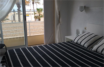 MALVARROSA BEACH ROOMS - Hotel cerca del Las Fallas